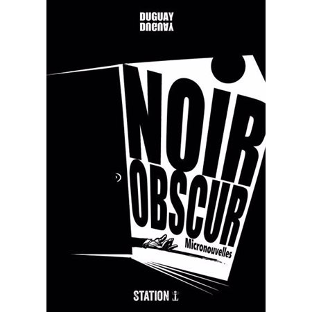 Noir obscur