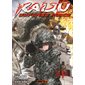 Kaiju, Défense Force, tome 1