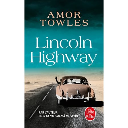 Lincoln Highway