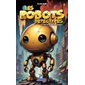 La nuit au musée des robots, Les robots détectives, 2 (6 à 9 ans)