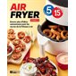 Air fryer. Tome 2