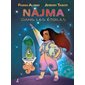 Najma dans les étoiles (6 à 9 ans)