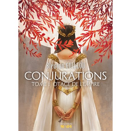 Conjurations, Vol. 1, Conjurations