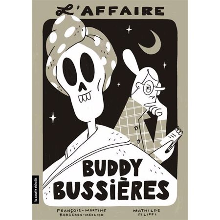 L'affaire Buddy Bussières