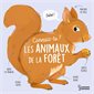 Connais-tu les animaux de la forêt ?, Larousse jeunesse