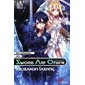 Sword art online tome 9