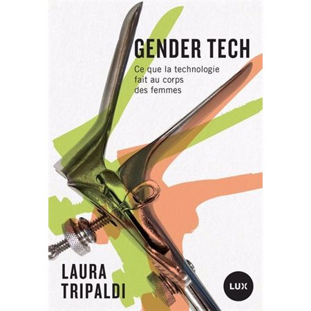 Gender tech