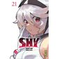 Shy, Vol. 21