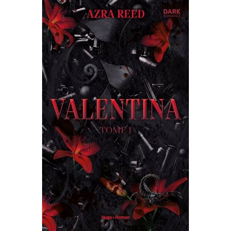 Valentina, Vol. 1, Valentina, 1