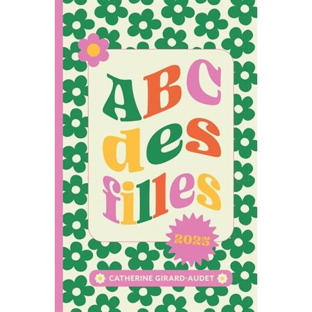 L'ABC des filles 2025