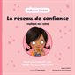 Le réseau de confiance expliqué aux minis : Album psychoéducatif pour aborder les sujets importants, Catimini