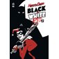 Harley Quinn black + white + red, Vol. 2, Harley Quinn black + white + red, 2