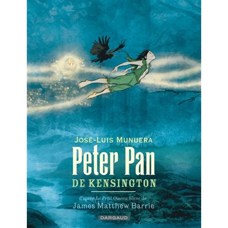 Peter Pan de Kensington