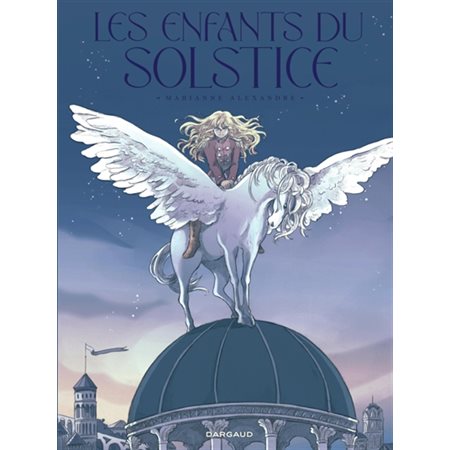 Les enfants du solstice