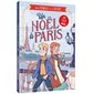 Un Noël à Paris : mon roman de l'Avent (6 à 9 ans)