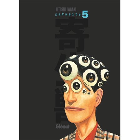 Parasite Kiseiju : édition originale, Vol. 5