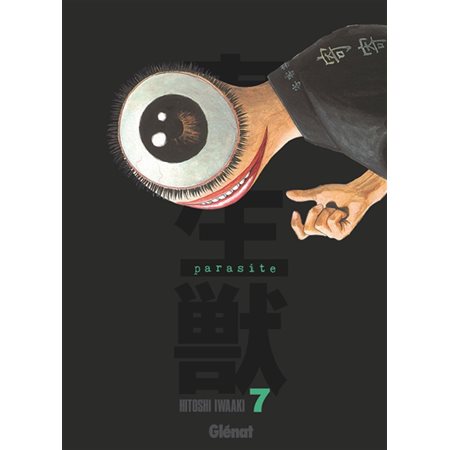 Parasite Kiseiju : édition originale, Vol. 7