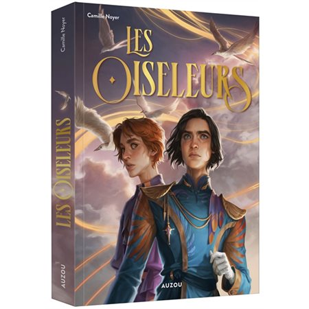 Les oiseleurs