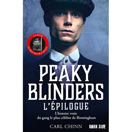 Peaky Blinders, L'épilogue