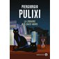 La librairie des chats noirs, Fiction