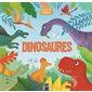 Dinosaures, Les petits curieux