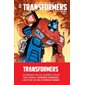 Pleins gaz !, Transformers, 1