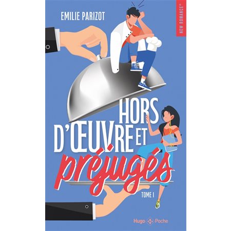 Hors-d'oeuvre et préjugés, 1