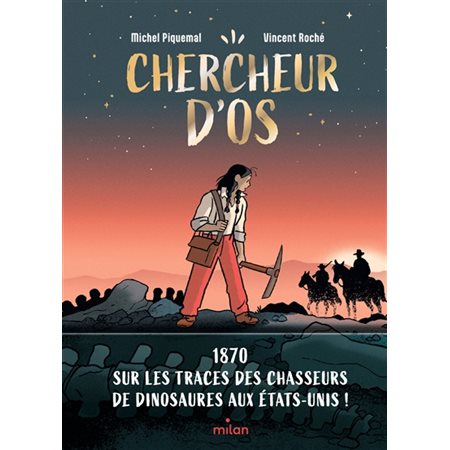 Chercheur d'os