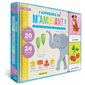 Mon premier coffret d'apprentissage - J'apprends en m'amusant !