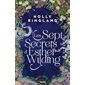 Les sept secrets d'Esther Wilding