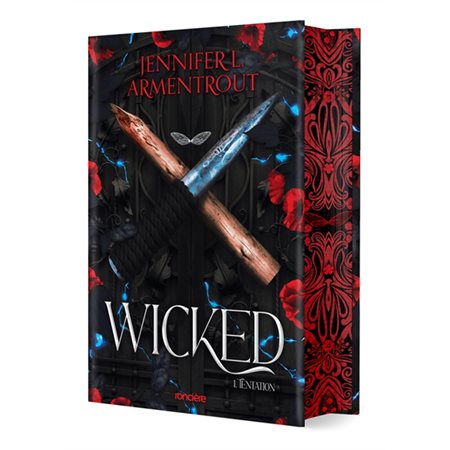 Tentation, Wicked, 1