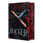 Tentation, Wicked, 1