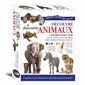 Découvre de fascinants animaux : coffret éducatif, Mon coffret du savoir