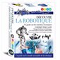 Découvre la robotique : Un guide sur des machines étonnantes, Mon coffret du savoir