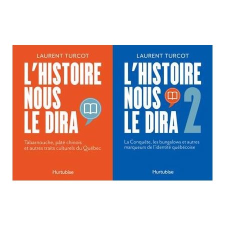 L'Histoire nous le dira : le combo