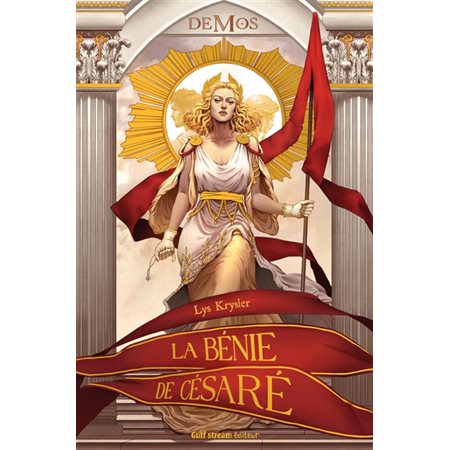 La bénie de Césaré