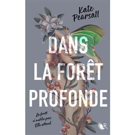 Dans la forêt profonde