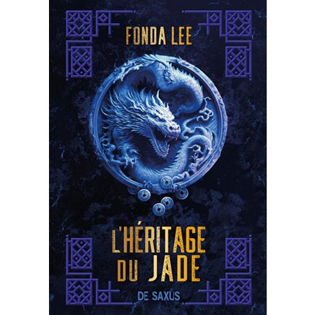 L'héritage du jade, Les Os émeraude, 3