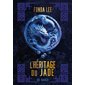 L'héritage du jade, Les Os émeraude, 3