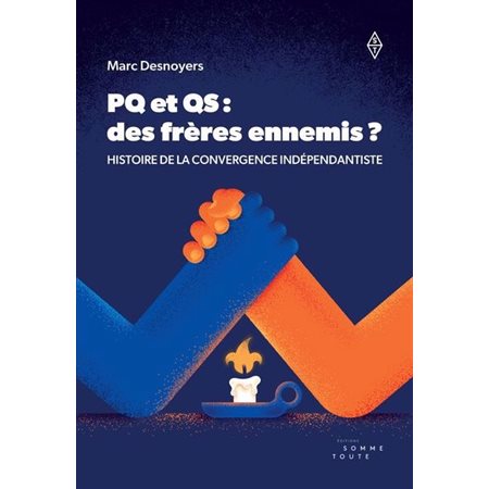 PQ et QS : des frères ennemis ?