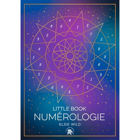 Numérologie : little book