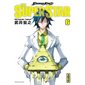 Shaman King : the super star, Vol. 6