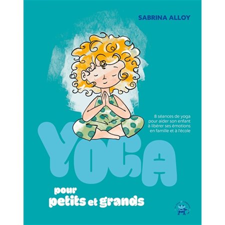 Yoga pour petits et grands