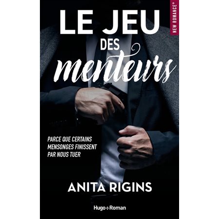 Le jeu des menteurs