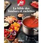 La bible des fondues et raclettes, Je cuisine