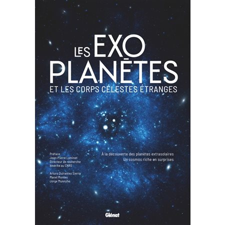 Les exoplanètes, Référence