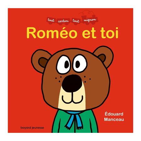 Roméo et toi,