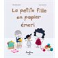 La petite fille en papier émeri,