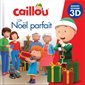 Un Noël parfait , Caillou