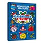 Monsieur Madame : mon calendrier de l'Avent : 24 histoires, Les Monsieur Madame